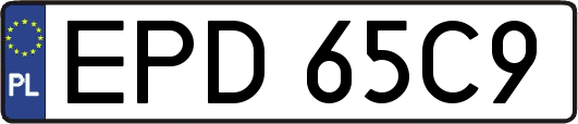 EPD65C9