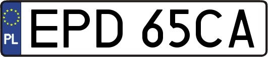EPD65CA