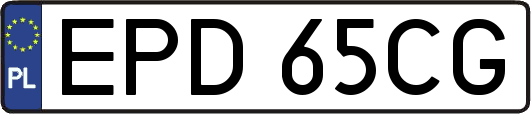 EPD65CG