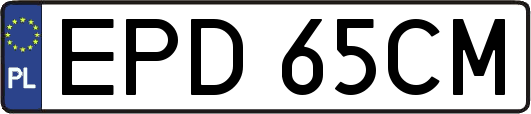 EPD65CM