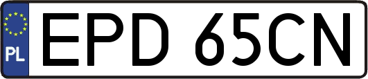 EPD65CN
