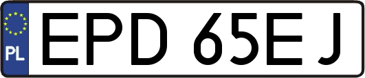 EPD65EJ