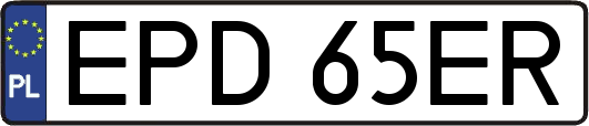 EPD65ER