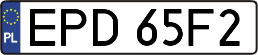 EPD65F2