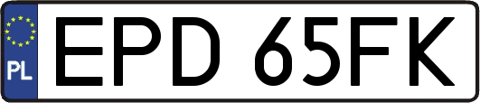 EPD65FK