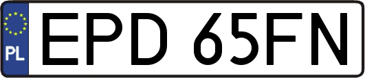EPD65FN