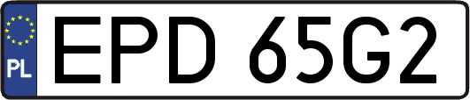 EPD65G2