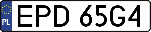 EPD65G4