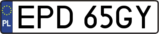 EPD65GY