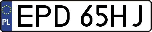 EPD65HJ
