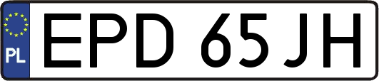 EPD65JH