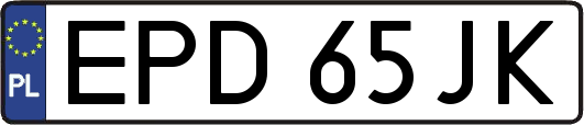 EPD65JK
