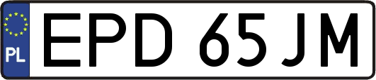 EPD65JM