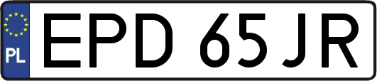EPD65JR