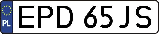EPD65JS
