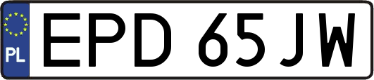 EPD65JW