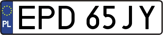 EPD65JY