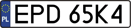 EPD65K4