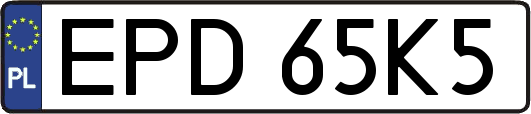 EPD65K5