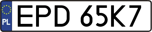 EPD65K7