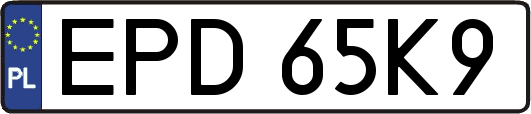 EPD65K9