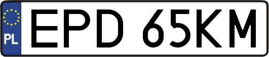 EPD65KM
