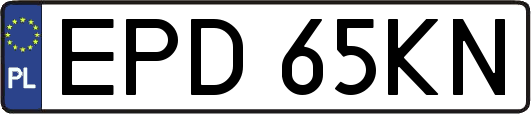 EPD65KN