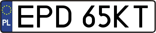 EPD65KT