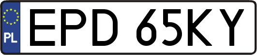 EPD65KY