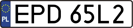 EPD65L2