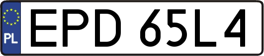 EPD65L4