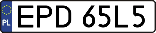 EPD65L5