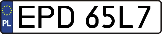 EPD65L7