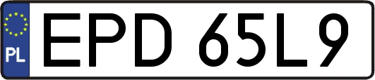 EPD65L9
