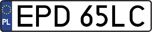 EPD65LC