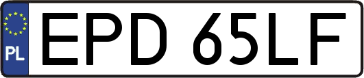 EPD65LF
