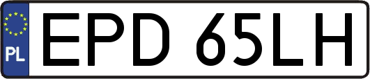 EPD65LH