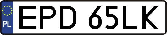 EPD65LK