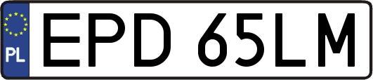 EPD65LM