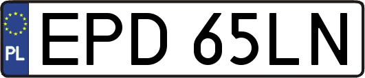 EPD65LN