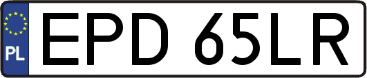 EPD65LR