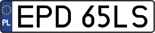 EPD65LS