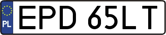 EPD65LT