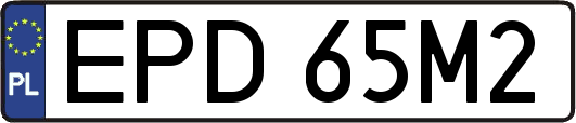 EPD65M2