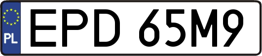 EPD65M9
