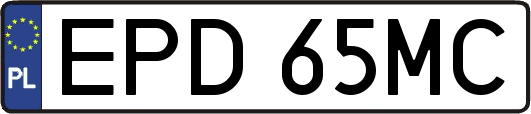 EPD65MC