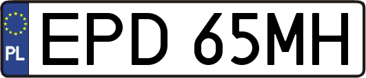 EPD65MH
