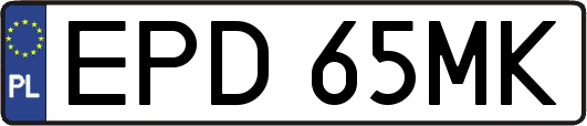 EPD65MK