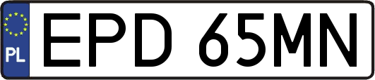 EPD65MN