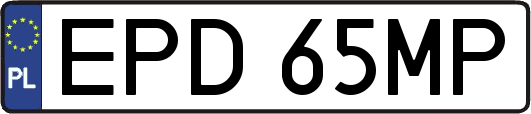 EPD65MP